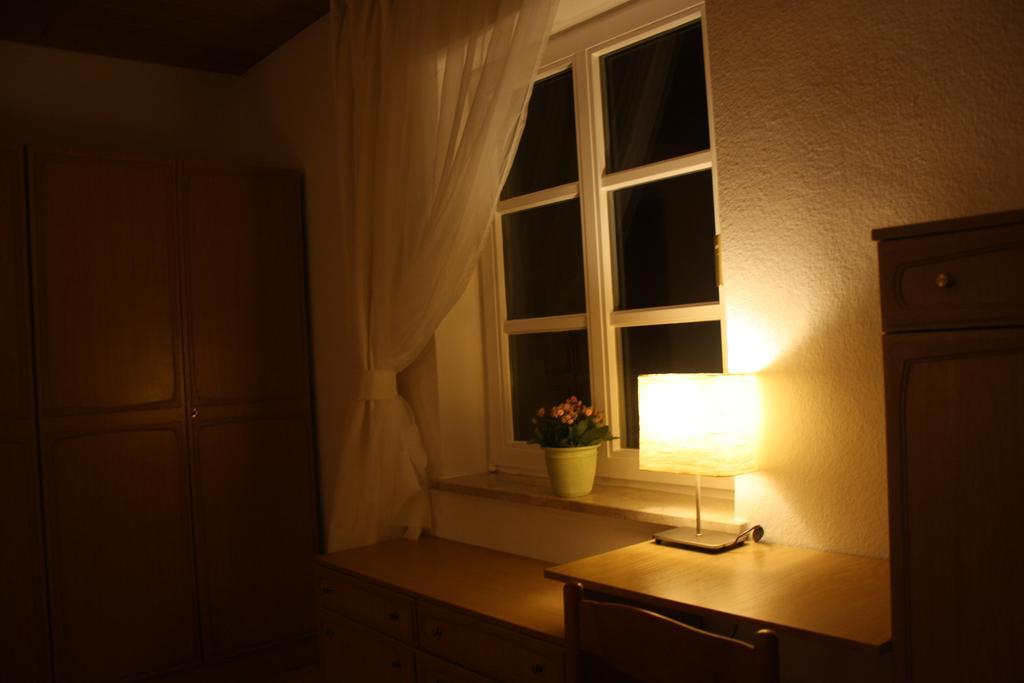Ferienwohnung Am Ortenaupark Bad Reichenhall Exterior photo